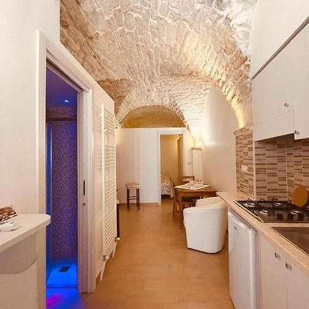 Zia Paoletta Villa Martina Franca Buitenkant foto