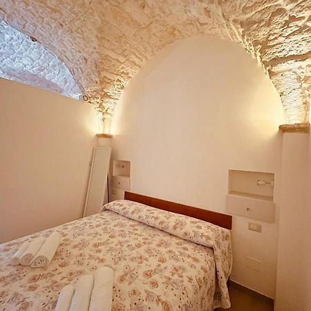 Zia Paoletta Villa Martina Franca Buitenkant foto