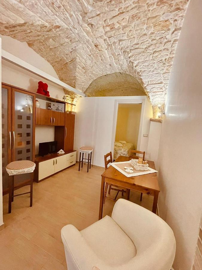 Zia Paoletta Villa Martina Franca Buitenkant foto