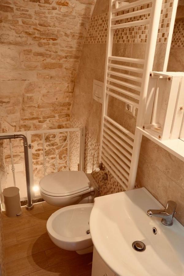 Zia Paoletta Villa Martina Franca Buitenkant foto