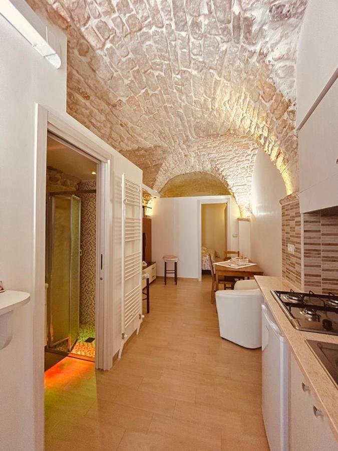 Zia Paoletta Villa Martina Franca Buitenkant foto