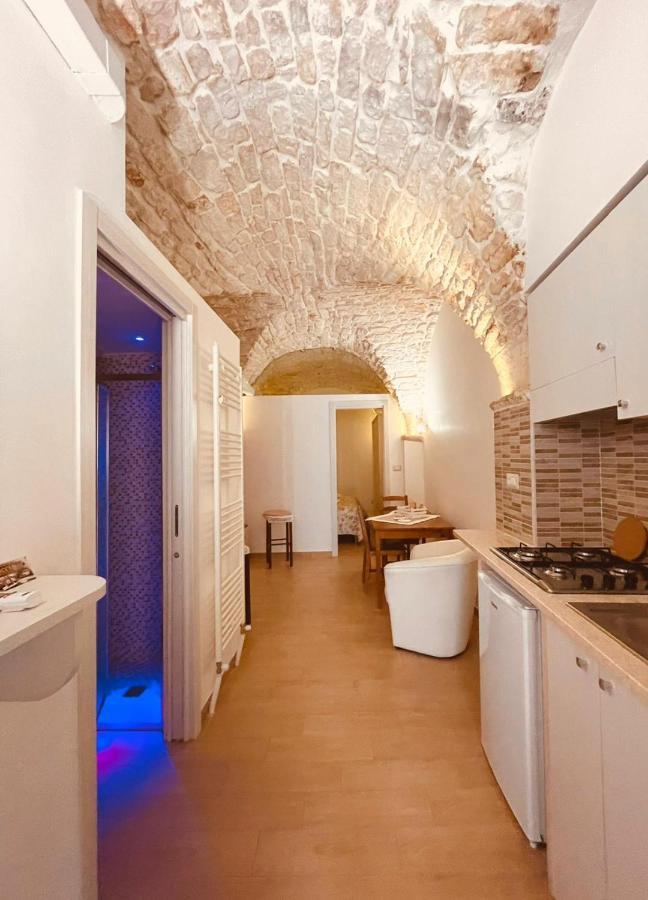 Zia Paoletta Villa Martina Franca Buitenkant foto