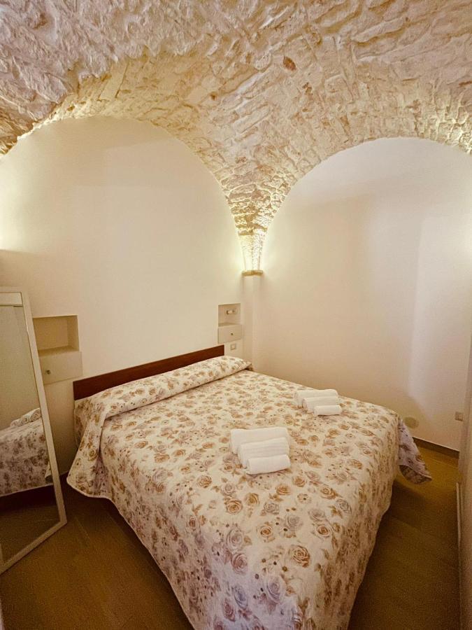 Zia Paoletta Villa Martina Franca Buitenkant foto