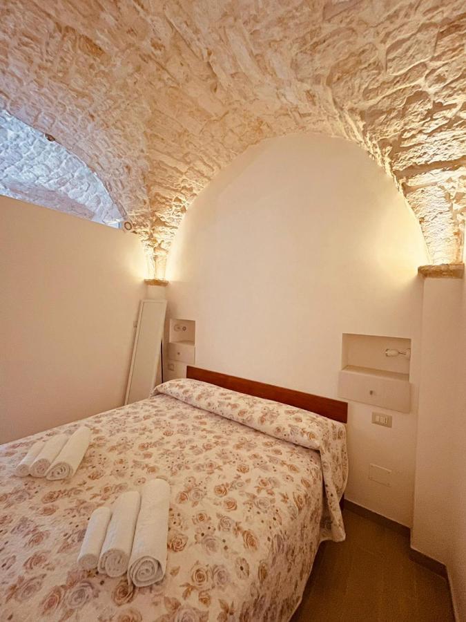Zia Paoletta Villa Martina Franca Buitenkant foto