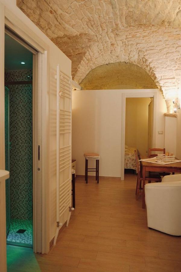 Zia Paoletta Villa Martina Franca Buitenkant foto