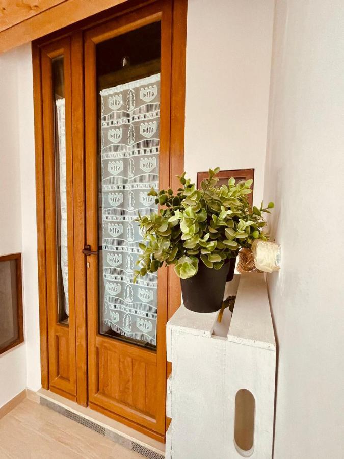 Zia Paoletta Villa Martina Franca Buitenkant foto